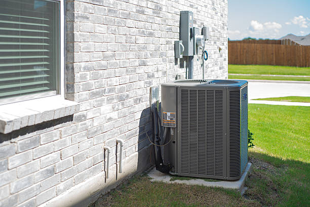Reliable Ac Installation contractor in Fayetteville, AL by FH HVAC